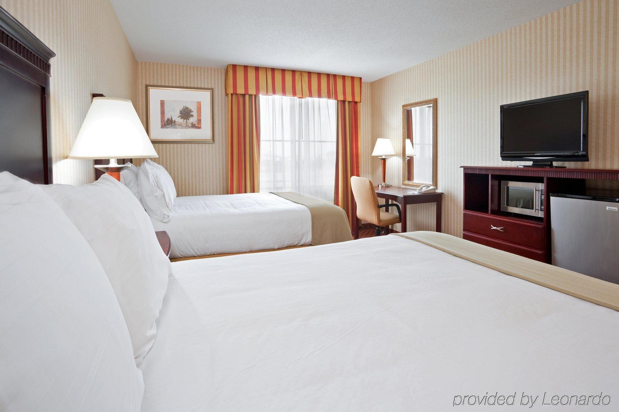 Hotel Express By Ihg