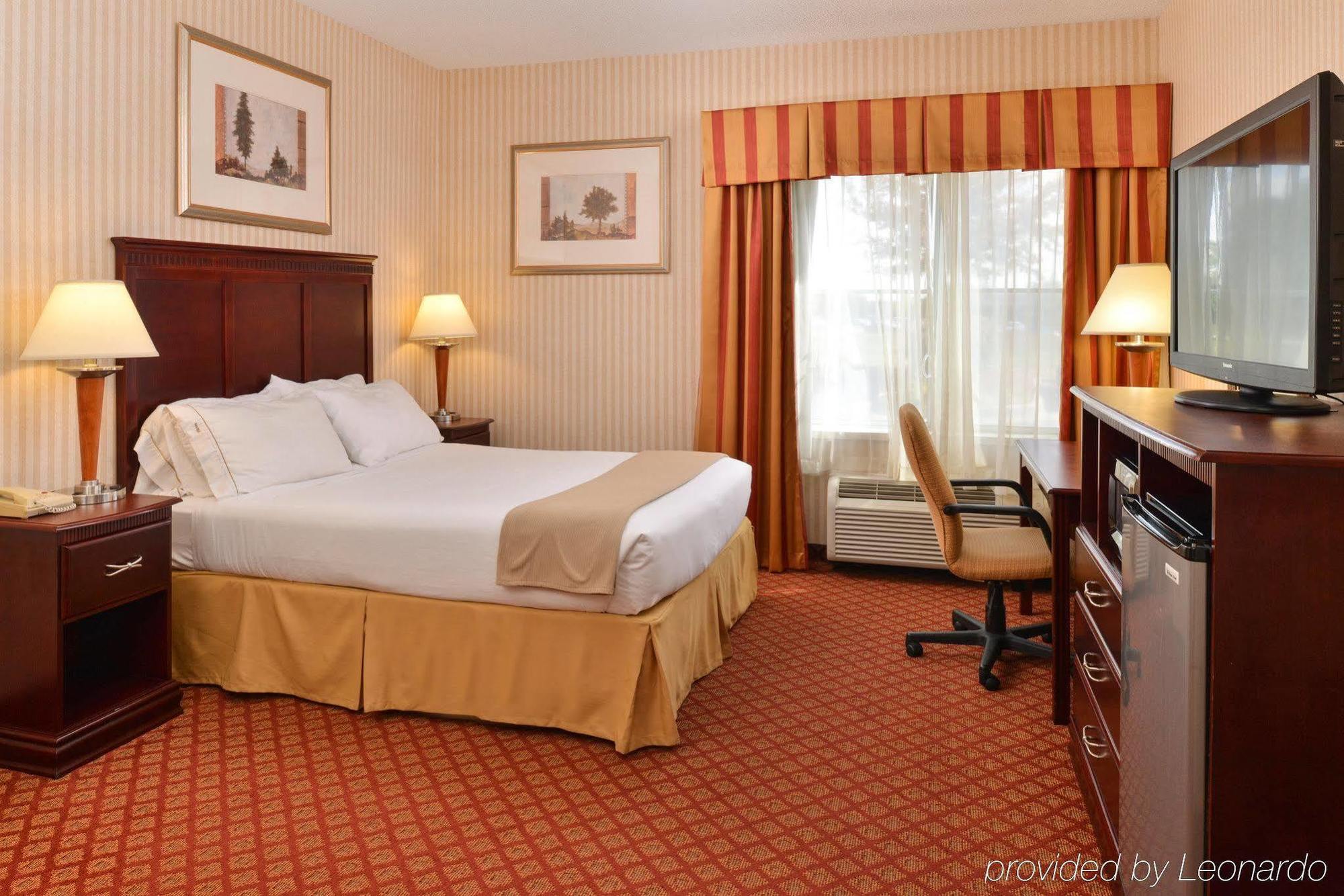 Express By Ihg