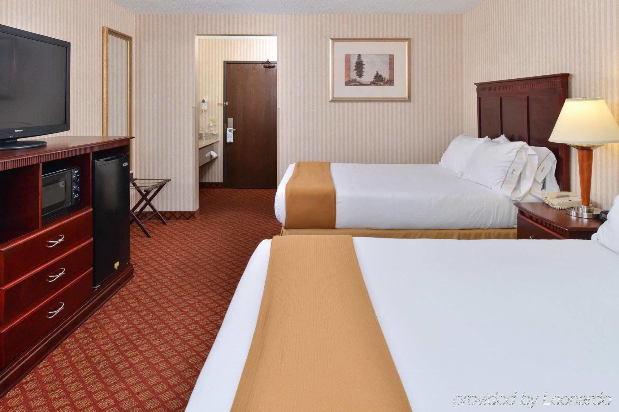 Hotel Express By Ihg