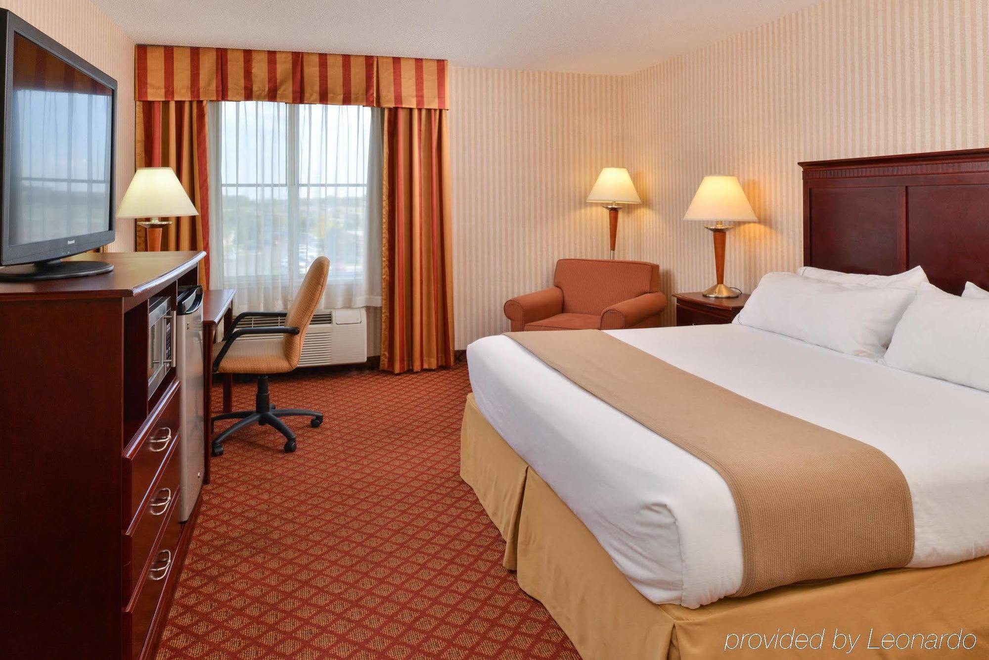 Hotel Express By Ihg 2*