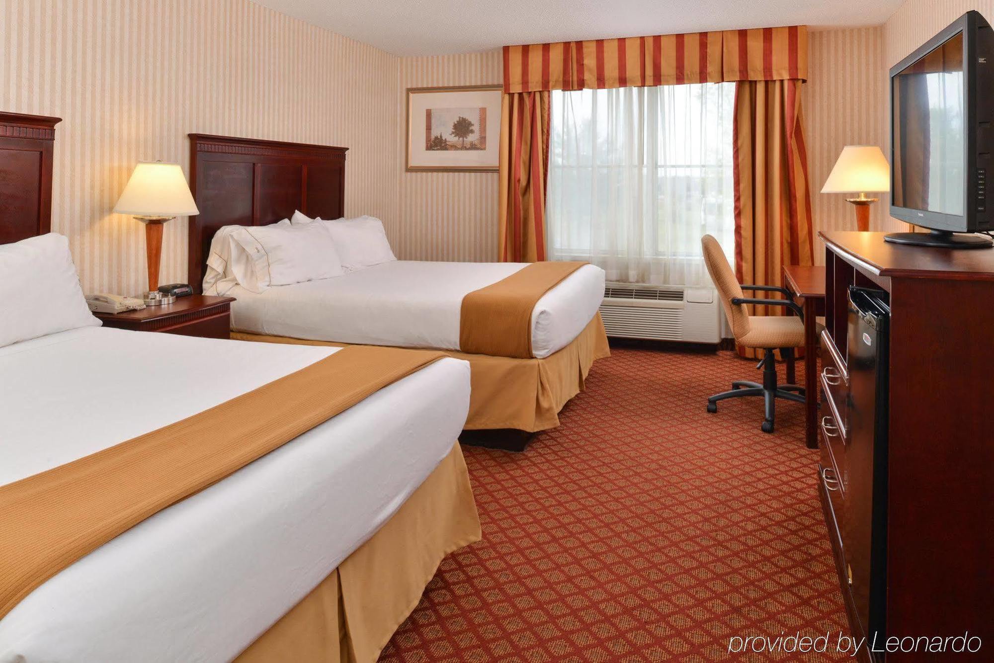 Express By Ihg Wixom